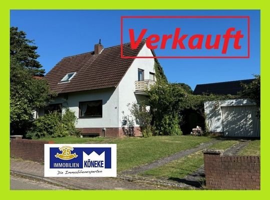  verkauft