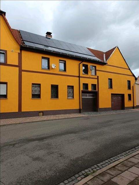 Buttstädt Häuser, Buttstädt Haus kaufen