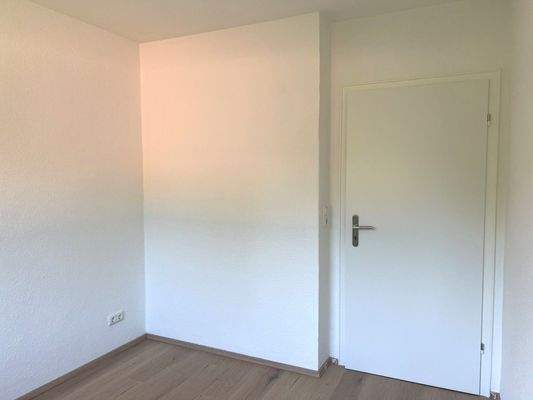 &quot;halbes&quot; Zimmer