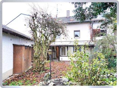 Erding Häuser, Erding Haus kaufen