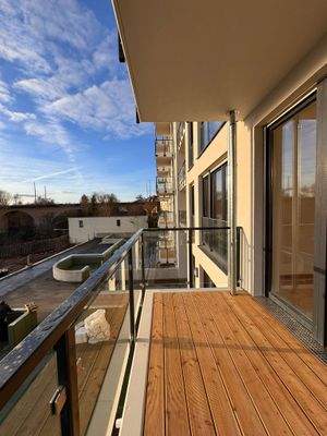 LEWO Neue Färberei WE2-06