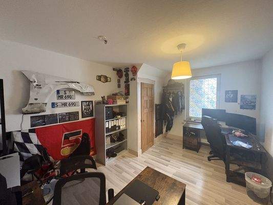 Arbeitszimmer