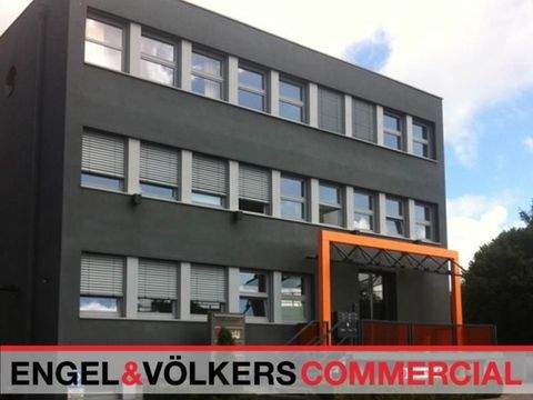 Hannover Büros, Büroräume, Büroflächen 