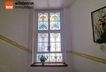 Fenster Hausflur