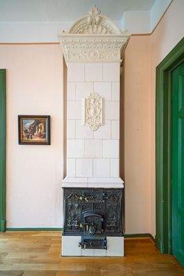 Historisches Wohnhaus in Schleswig