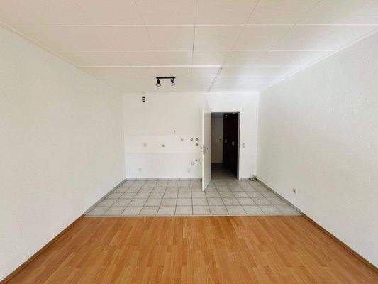 Wohn-/Schlafbereich _ 2.2