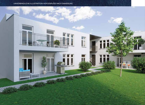 Nürnberg Wohnungen, Nürnberg Wohnung kaufen