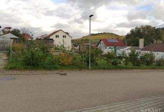 Grundstück Cleebronn