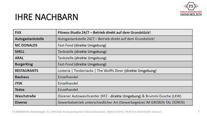 Nachbarn