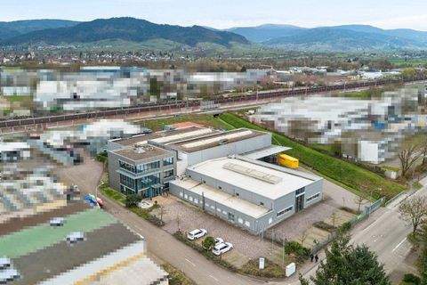 Baden-Baden Renditeobjekte, Mehrfamilienhäuser, Geschäftshäuser, Kapitalanlage