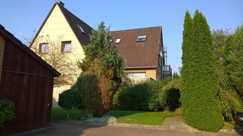 Warnau Wohnungen, Warnau Wohnung mieten