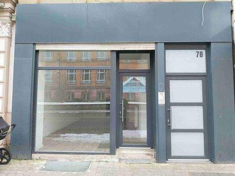 Sulzbach/Saar Renditeobjekte, Mehrfamilienhäuser, Geschäftshäuser, Kapitalanlage