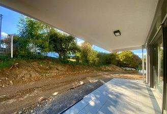 Musterbild - Terrasse