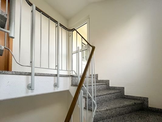 Treppenhaus