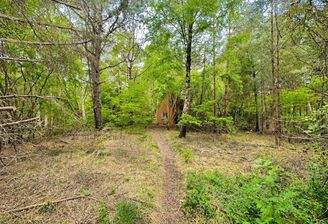 Grundstück in der Westerheide