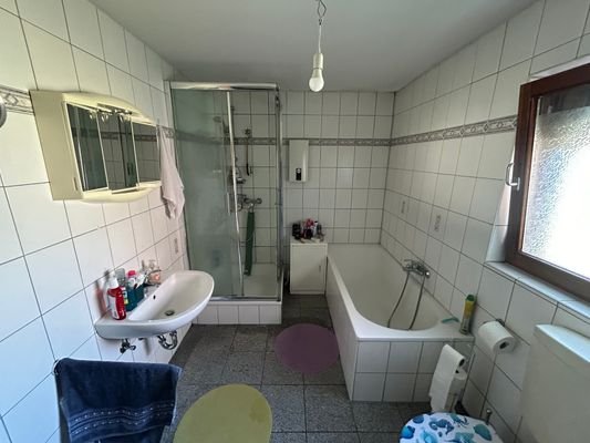 10 Badezimmer EG