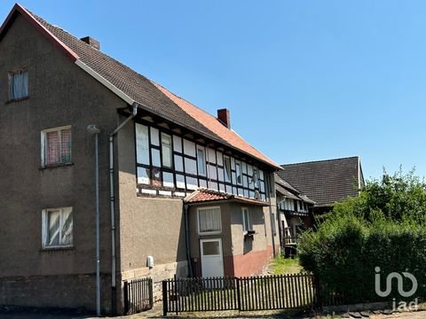 Hohenstein / Schiedungen Häuser, Hohenstein / Schiedungen Haus kaufen