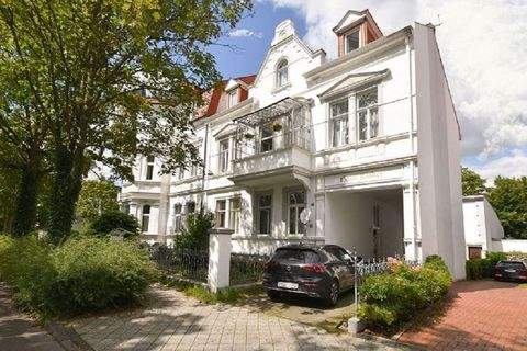 Bad Oeynhausen Wohnungen, Bad Oeynhausen Wohnung kaufen