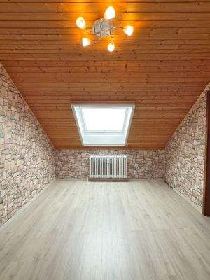 Wohnbereich Zugang Küche