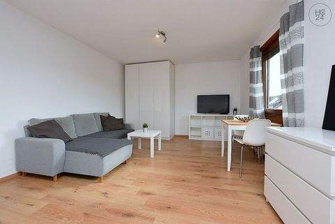 Stuttgart Wohnen auf Zeit, möbliertes Wohnen