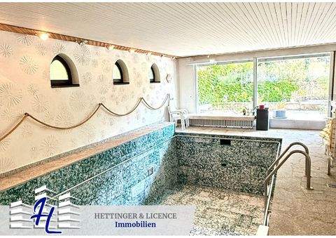 Bad Kissingen Häuser, Bad Kissingen Haus kaufen