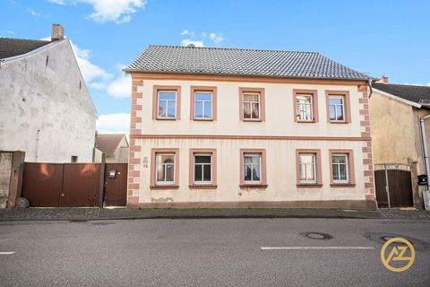 Bebertal Häuser, Bebertal Haus kaufen