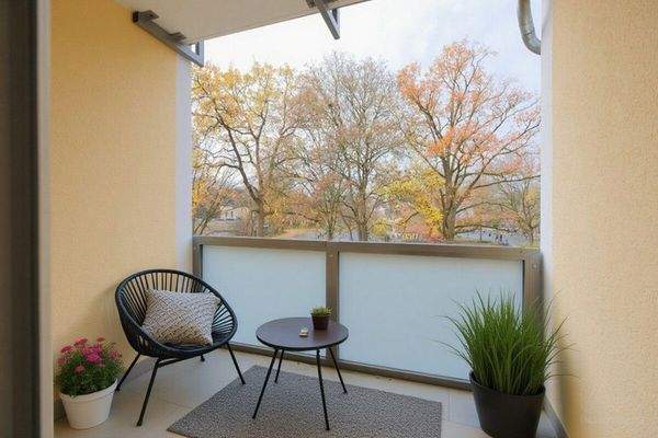 Mögliche Gestaltung