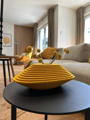 Leben wie Sie es wollen