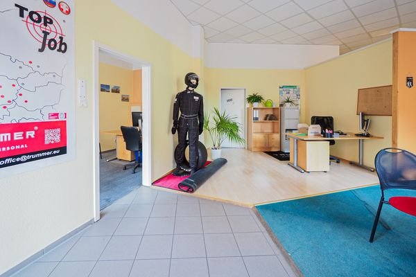 Ausstellung-Verkauf