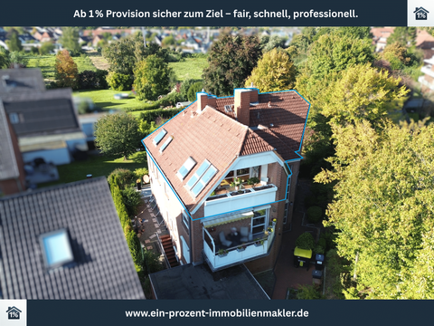 Lübeck Wohnungen, Lübeck Wohnung kaufen