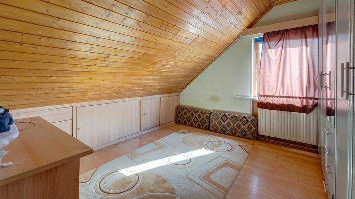 Zimmer 3 Obergeschoss