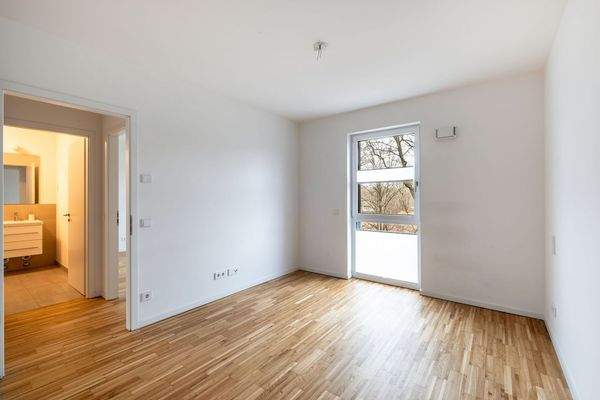 Arbeits-/Kinderzimmer