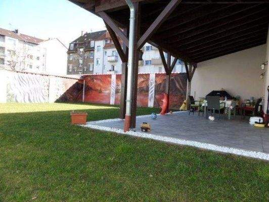 Platz für Ihr Feste