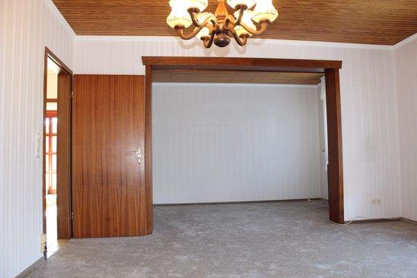 EG_Wohn- und Esszimmer