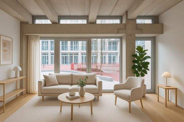 Beispielvisualisierungen