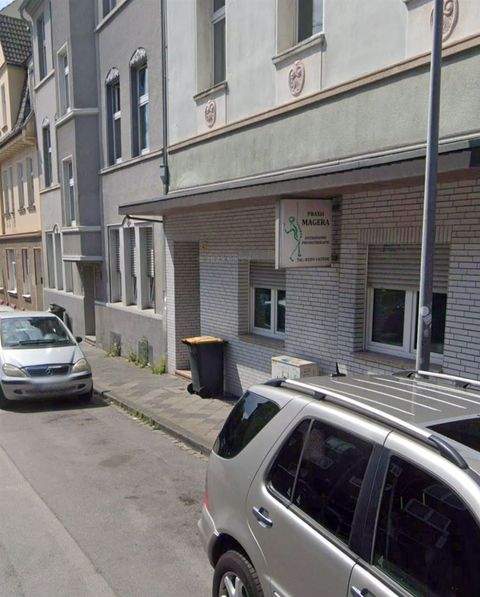 Gelsenkirchen Wohnungen, Gelsenkirchen Wohnung mieten