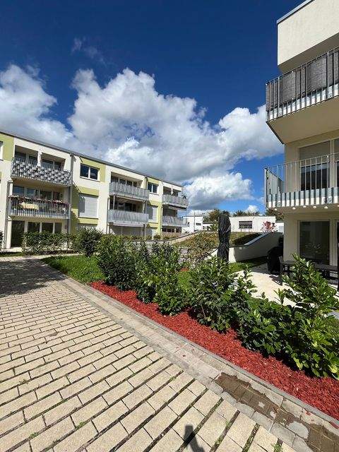 Rastatt Wohnungen, Rastatt Wohnung mieten