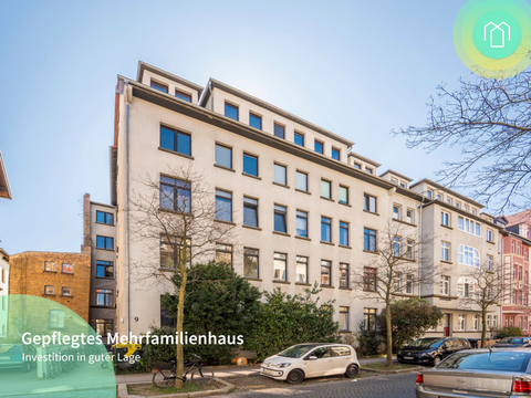 Braunschweig Renditeobjekte, Mehrfamilienhäuser, Geschäftshäuser, Kapitalanlage