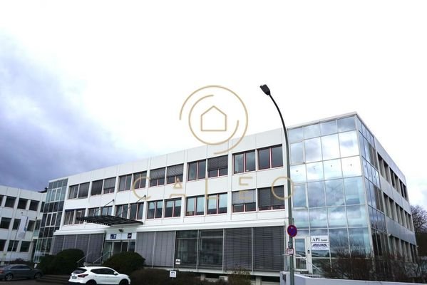 Außenansicht 1