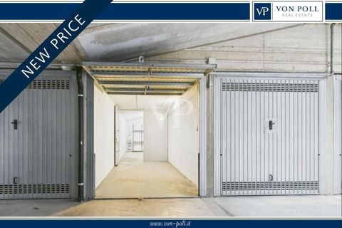Milano Garage, Milano Stellplatz