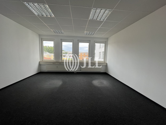 Bürofläche 2. OG