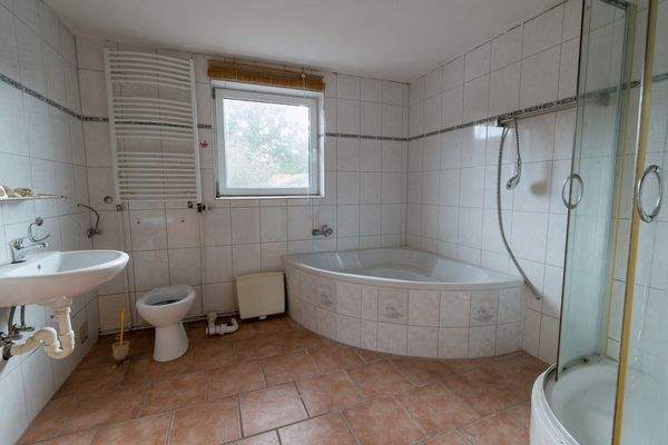 Badezimmer Einheit 2