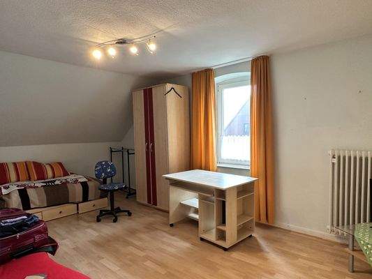 Wohnraum OG