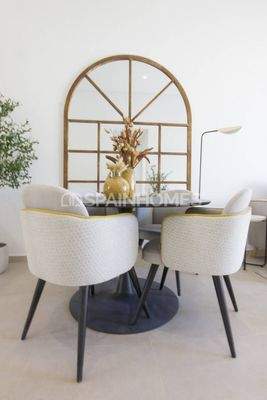 Flats with Communal Features in San Fulgencio, Alicante