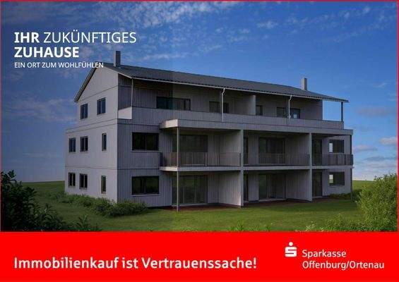 Visualisierung - Außenansicht