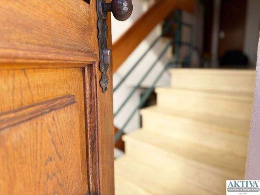 Herzlich Willkommen.