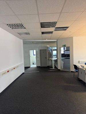 Empfangs-/Eingangsbereich