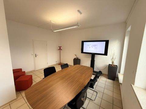 Rottenburg Büros, Büroräume, Büroflächen 