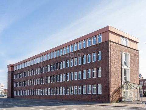 Essen Büros, Büroräume, Büroflächen 