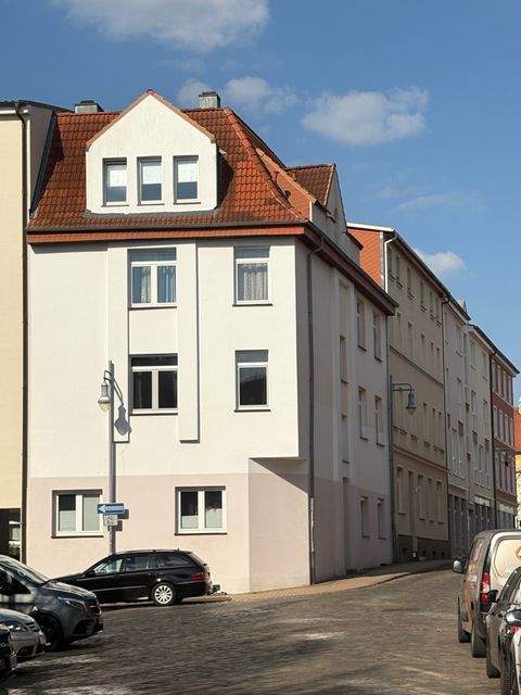 Schwerin Häuser, Schwerin Haus kaufen
